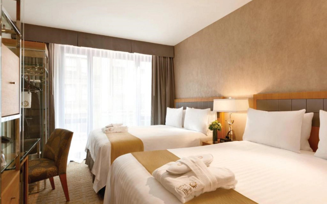 photo 3 of Executive Hotel Le Soleil New York