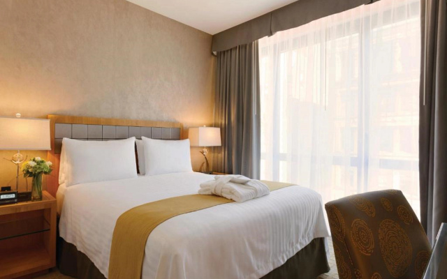 photo 4 of Executive Hotel Le Soleil New York