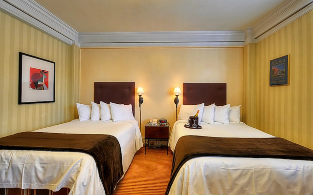 photo 4 of Executive Hotel Vintage Court