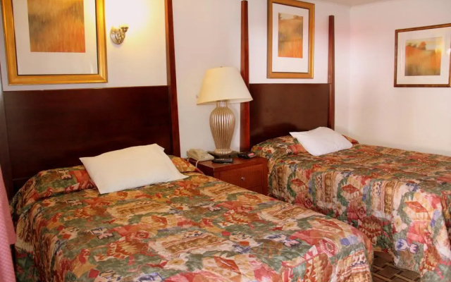 photo 3 of Executive Inn & Suites