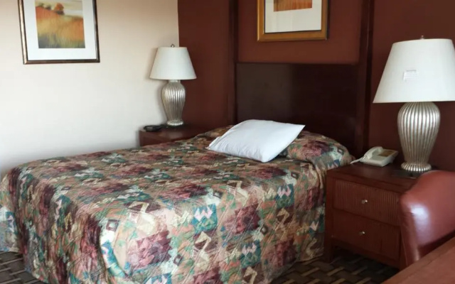 photo 5 of Executive Inn & Suites