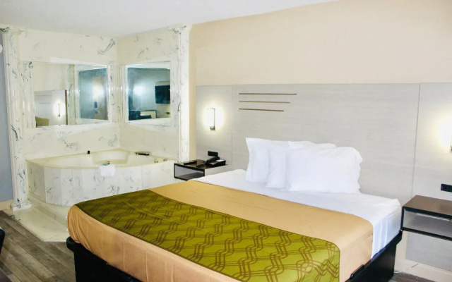 photo 3 of Milan Inn & Suites