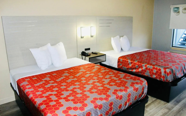 photo 4 of Milan Inn & Suites