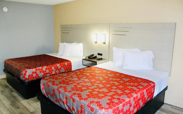 photo 5 of Milan Inn & Suites