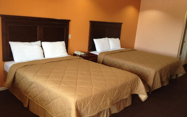 photo 2 of Executive Inn  Suites Houston