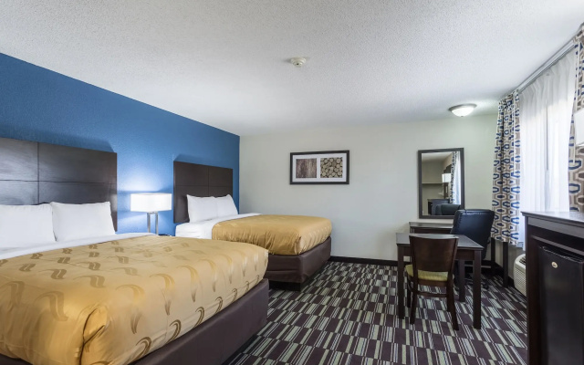 photo 5 of Quality Inn Farmington