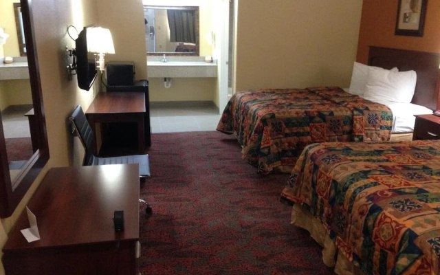photo 5 of Executive Inn