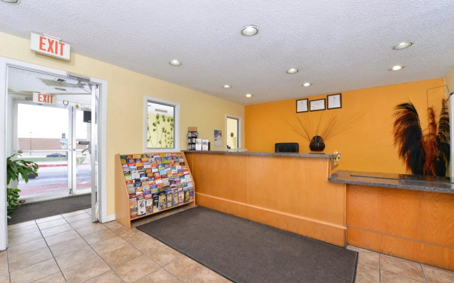 photo 2 of Americas Best Value Inn New Braunfels San Antonio