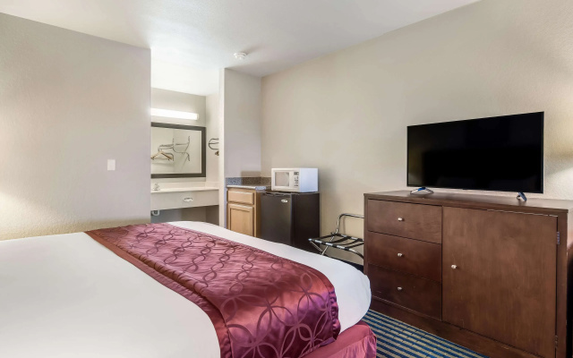 photo 5 of Americas Best Value Inn New Braunfels San Antonio
