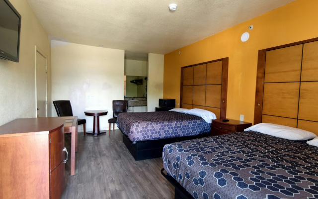 photo 5 of Executive Inn & Suites San Marcos, TX