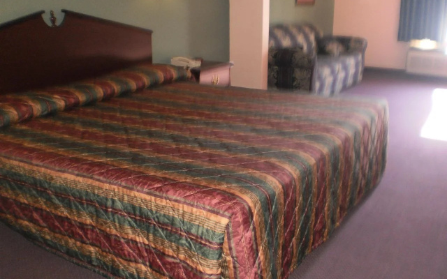 photo 3 of Executive Inn and Suites Covington