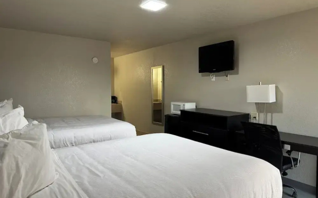 photo 4 of Executive Inn Crystal City