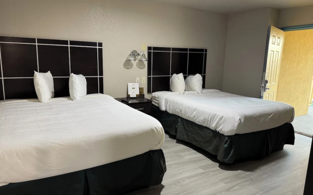 photo 5 of Executive Inn Crystal City
