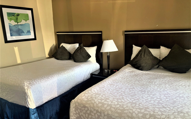 photo 2 of Executive Inn Hotel