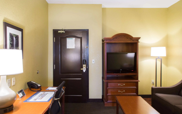 photo 3 of Executive Inn & Suites
