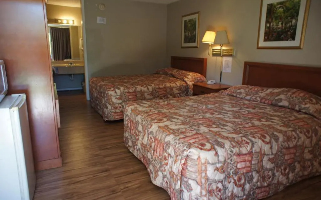 photo 2 of Executive Inn & Suites