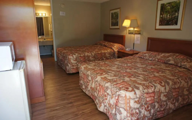 photo 3 of Executive Inn & Suites