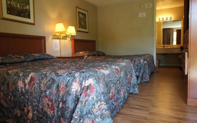 photo 4 of Executive Inn & Suites