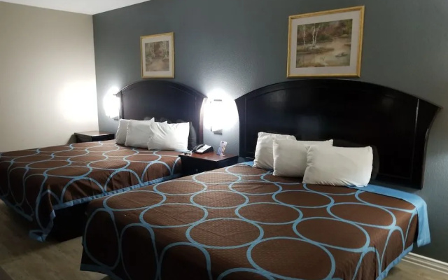 photo 4 of Executive Inn & Suites
