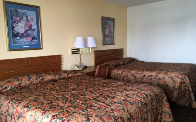 photo 3 of Executive Inn