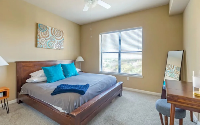 photo 3 of Executive Suite With Pool & Gym