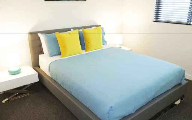 photo 5 of Executive Suites