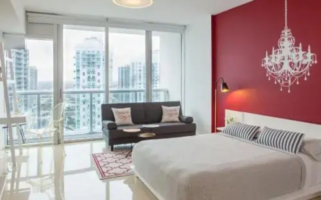 photo 2 of Brickell by Miami Vacation Rentals