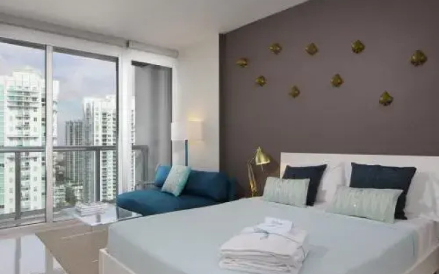 photo 3 of Brickell by Miami Vacation Rentals