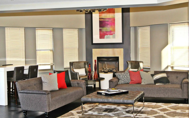 photo 4 of Weichert Suites at Andover House