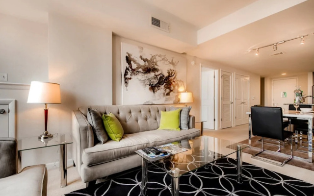 photo 5 of Bluebird Suites in Pentagon City