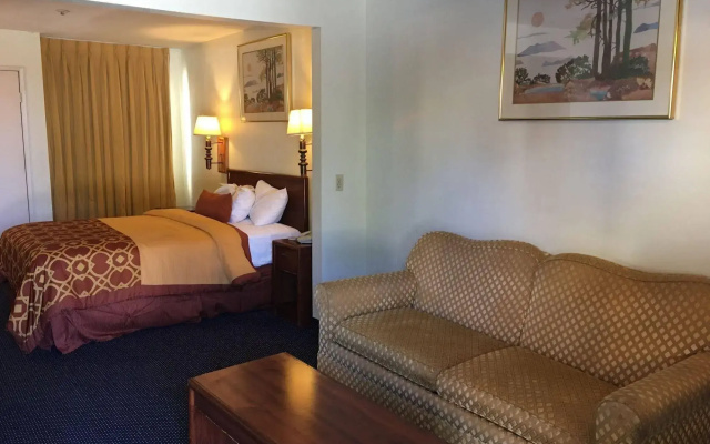 photo 5 of Executive Suites Inn