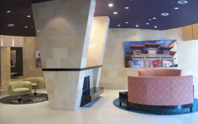 photo 2 of Executive Suites Plus