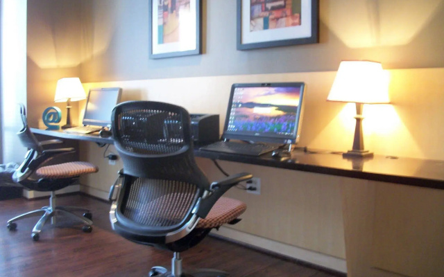 photo 4 of Executive Suites Plus