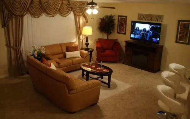 photo 2 of Executive Villa Close to Disney