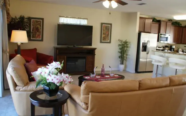 photo 3 of Executive Villa Close to Disney