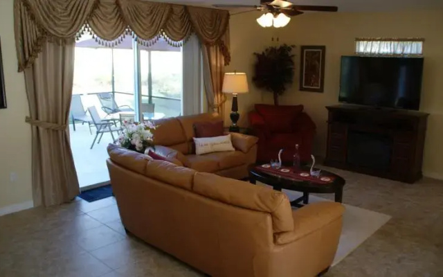 photo 4 of Executive Villa Close to Disney