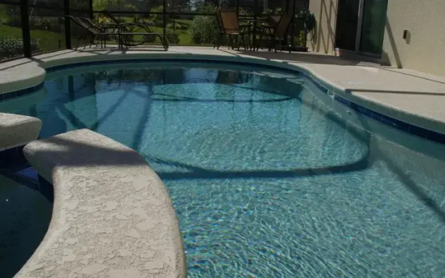 photo 5 of Executive Villa Close to Disney