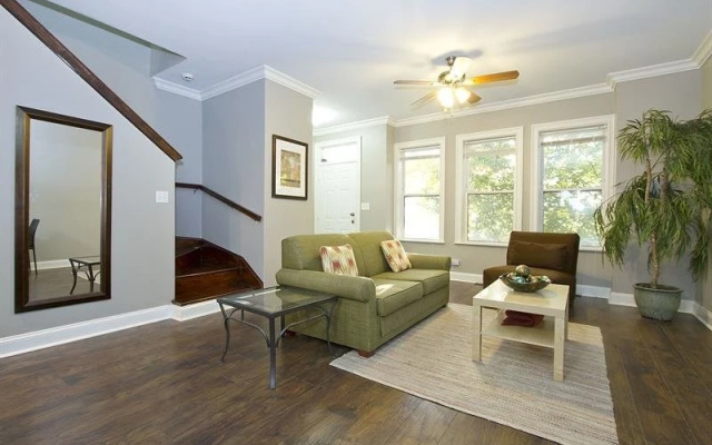 photo 2 of Expansive 4BR in Near West Side by Sonder