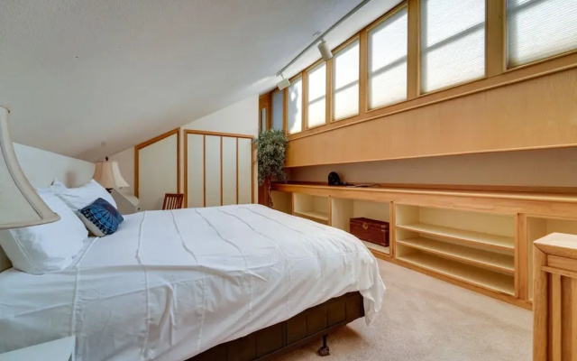 photo 3 of Tahoe Donner House w/ Hot Tub & Grill!