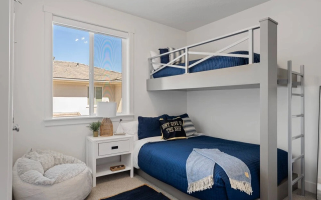 photo 4 of Experience Utah At The Beach 5 Bedroom Home