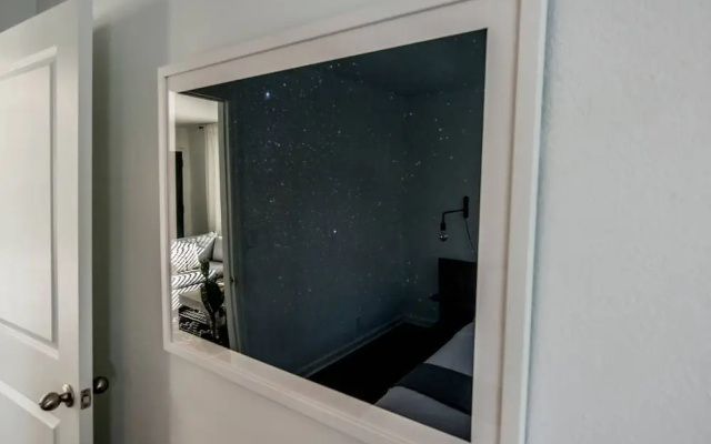 photo 5 of Explore Downtown Nashville Hip Designer Condo