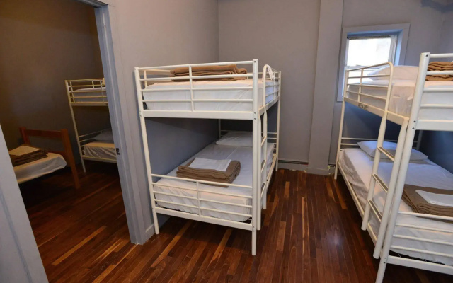 photo 2 of Explore Hotel & Hostel
