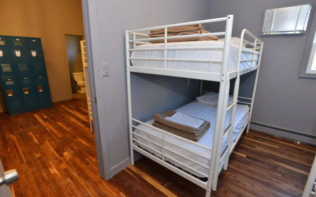 photo 3 of Explore Hotel & Hostel