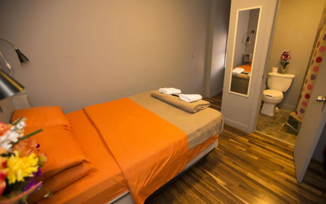 photo 4 of Explore Hotel & Hostel