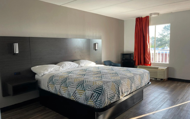photo 3 of Motel 6 Stockbridge, GA – Hwy 138 W