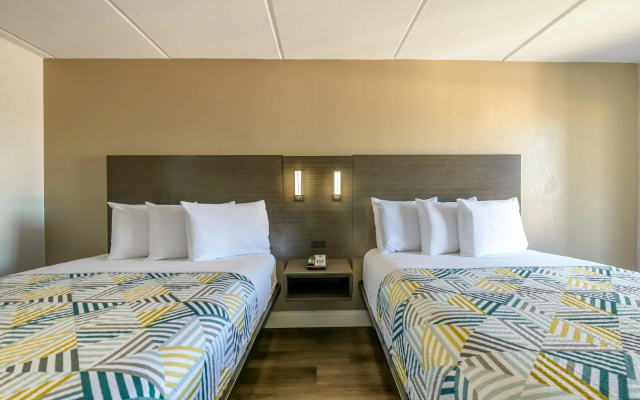 photo 5 of Motel 6 Stockbridge, GA – Hwy 138 W