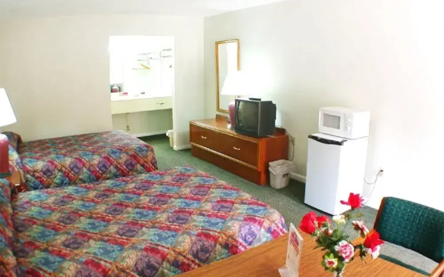 photo 5 of Express Inn & Suites