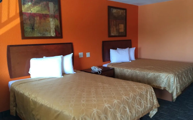 photo 4 of Express Inn Gulf Bank