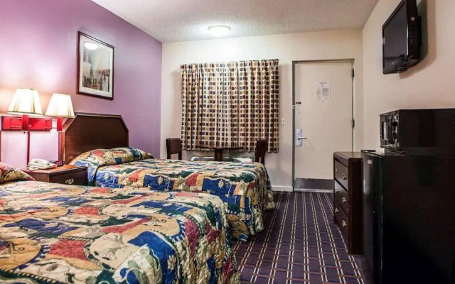 photo 4 of Express Inn -Rahway