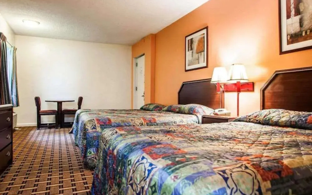 photo 5 of Express Inn -Rahway